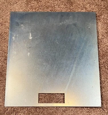 Sun Microsystems Sun 3, relleno de ranura Sun 4 VME, bandeja para hornear haxxor Foto 1 de 3