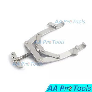 AA Pro: instrumentos ortopédicos apriete de alambre óseo con arcos de extensión Kirschner - Imagen 1 de 2