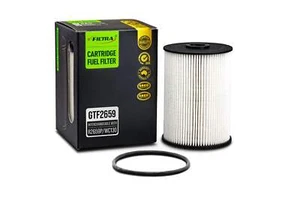 Fuel Filter suits R2659P for VOLKSWAGEN Jetta 1B 1K 103TDi Diesel 2.0L - Picture 1 of 1