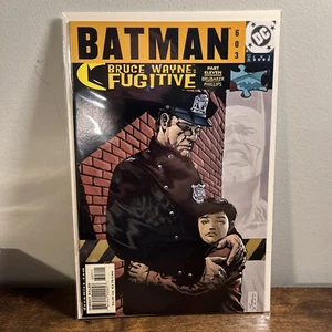 Batman 603 DC Comics Add'l Iss. Ship & Vol. Discounts!!! - Picture 1 of 1