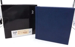 Tap Superior 5x5 10 page Blue - Picture 1 of 3