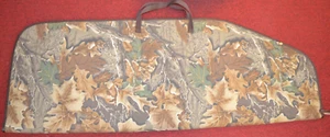 Allen Archery 648 Camouflage Compound Bow Hunting Soft Case USA - Picture 1 of 7