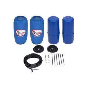Airbag Man Suspension Helper Kit High Pressure Rear CR5042HP - Picture 1 of 1