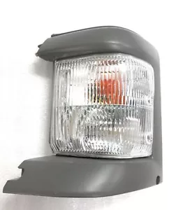 CORNER INDICATOR BLINKER LIGHT LAMP for MAZDA E SERIES VAN E2000 1999-2006 LEFT - Picture 1 of 1