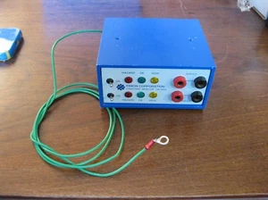 Ritzel Handschlaufe Bodenkonstant Monitor CM-500A - Bild 1 von 3