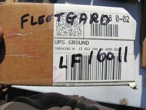 NOS International IH Fleetgard LF16011 - Picture 1 of 5