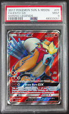 Entei-GX, Lendas Luminescentes, Banco de Dados de Cards do Estampas  Ilustradas