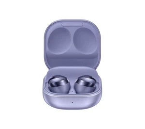 Samsung Galaxy Buds Pro SM-R190NZVAEUA Phantom Violet Bluetooth Noise Cancelling - Zdjęcie 1 z 10