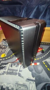 Gaming/ Workstation PC mit LED und Laufwerk, HP envy Phoenix 860 - Bild 1 von 6