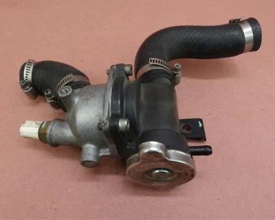 2007-2013 KAWASAKI VULCAN 900 VN900 VN900C RADIATOR NECK CAP THERMOSTAT SENSOR - Image 1 of 4
