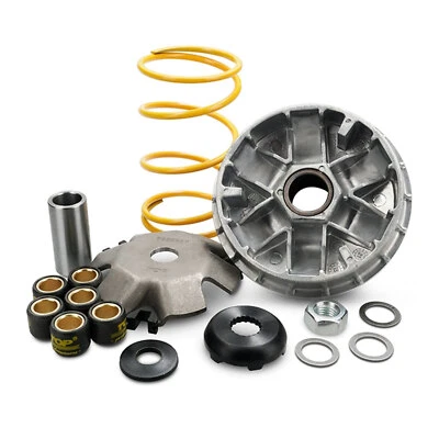 MF8390 Variatore TOP TPR GP Yamaha MBK Booster Aerox Ovetto Neos 50 4T - Immagine 1 di 4