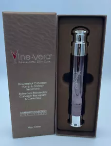 vine vera resveratrol cabernet Plump & Correct Treatment 15g/0.53oz - Picture 1 of 4