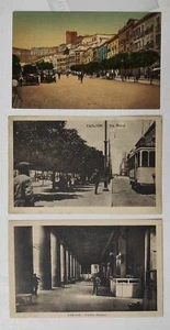 CAGLIARI CITTA'-LOTTO 3 CARTOLINE-C38-177 - Bild 1 von 1