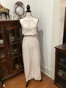 Lucky Brand Floral Dress - Picture 1 of 4
