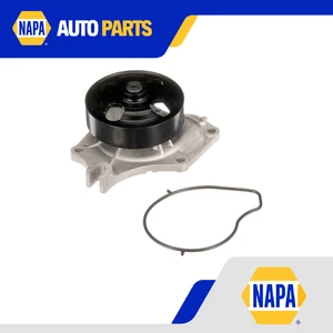 Water Pump WP0178 Gates Coolant ZJ0115010C ZJ0115010B ZJ0115010A 770210178 New - Picture 1 of 9