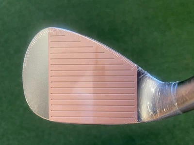 New Mizuno Pro T-1  50 , 54 ,58 Wedge Set Copper Finish - Image 1 of 4