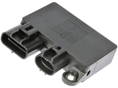 Módulo de ventilador de refrigeración del motor Toyota Corolla 2009-2019 Dorman 233841QWCR 2016 Foto 1 de 2