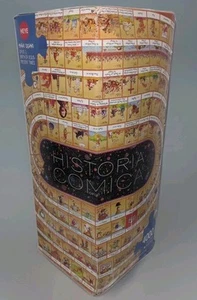 Heye Historia Comica Opus 1 - 4000 Piece Puzzle -- New!! - Picture 1 of 2
