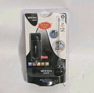 MyGica HDTV STICK A680B QUAM Support Windows 7 + Fire Tuner USB 2.0 - Bild 1 von 7