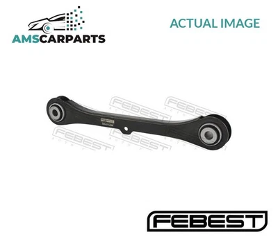 TRACK CONTROL ARM WISHBONE IN FRONT OF REAR LOWER 3525-KX11LOWR FEBEST NEW - Image 1 of 4