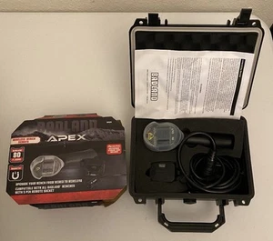 NEW Badland APEX 80ft Range Wireless Winch Remote #56504 - Picture 1 of 3