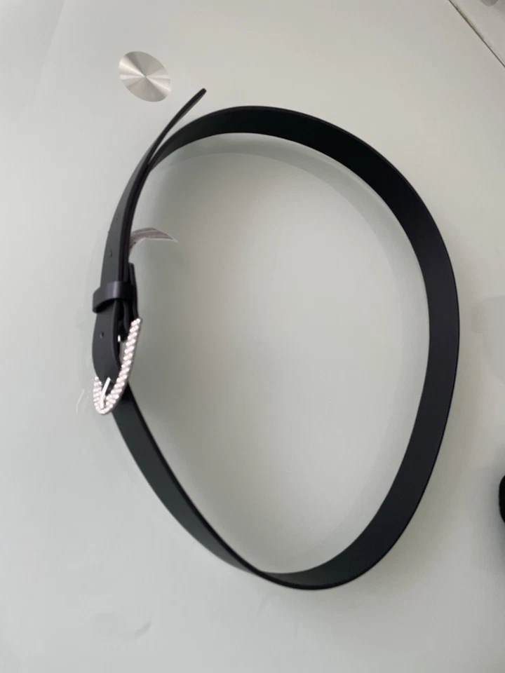 Damen Gürtel L105-110 - Bild 1 von 4