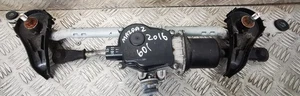 MAZDA 2 15-16-17-18-19-20 FRONT WIPER LINKAGE WITH MOTOR - Picture 1 of 1