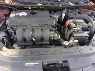 Motor de ventana eléctrica izquierda del conductor para 16-23 MAXIMA 28881300 Foto 1 de 4