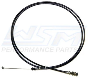 WSM Throttle Cable 002-055-09 326090 - Picture 1 of 3