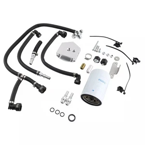 Powerstroke Disaster Prevention Bypass Kit For Ford 6.7L 2011-22 CP4-6.7F-BP-G2 - Picture 1 of 16