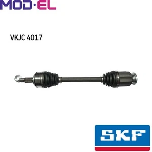 DRIVE SHAFT VKJC 4017 FOR HONDA CR-VIII R20A1/R20A2 2.0L 4cyl CR-V III - Picture 1 of 8