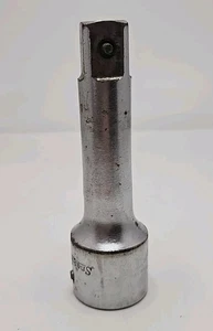 Snap on 3/4 drive extension L-42 5" button socket tool ratchet - Bild 1 von 4