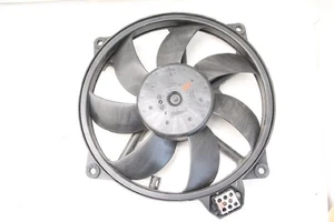 Fan radiator Renault MEGANE 3 BZO  gasoline  38332 - Picture 1 of 4