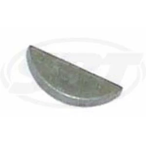 Polaris SL650-750-780/ SLT 780/SLX Woodruff Key Flywheel 3240168 SBT - Picture 1 of 8