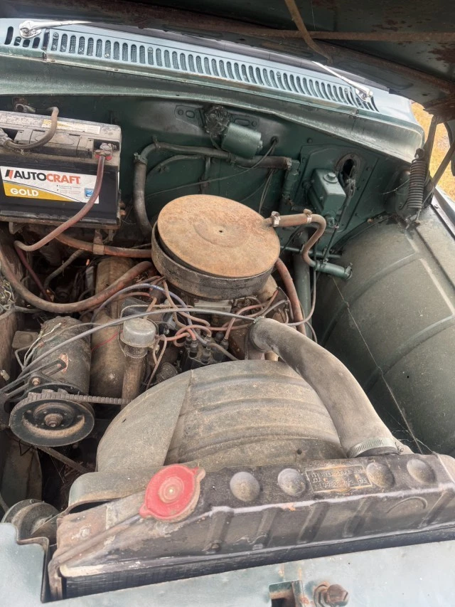 International Harvester 1961 otros  Foto 1 de 4