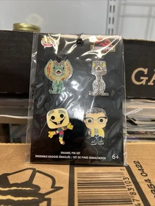 Funko Pop Jurassic Park Pin Set G1 - Bild 1 von 2