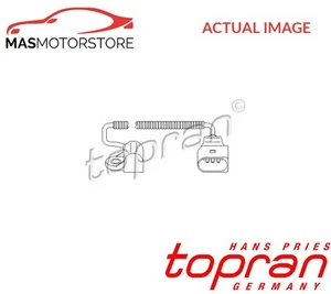 CAMSHAFT POSITION SENSOR INTAKE SIDE OUTLET TOPRAN 111 392 P FOR AUDI A4,A3,A6 - Picture 1 of 5
