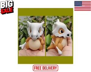 Figura Anime Pokémon 8cm Juguete Lindo Muñeco Monstruo de Bolsillo, Coche Dije Regalo - Imagen 1 de 8