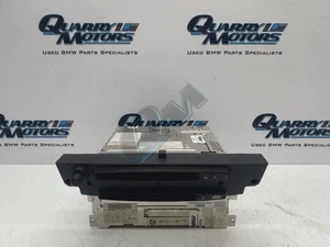 BMW Professional Radio CD Player Fits 5 Series E60 E61 6949171 - Picture 1 of 8