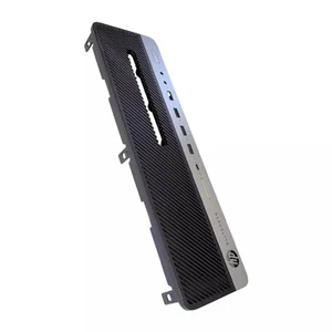 Lunette panneau avant HP EliteDesk 800 G3 SFF - Photo 1/1