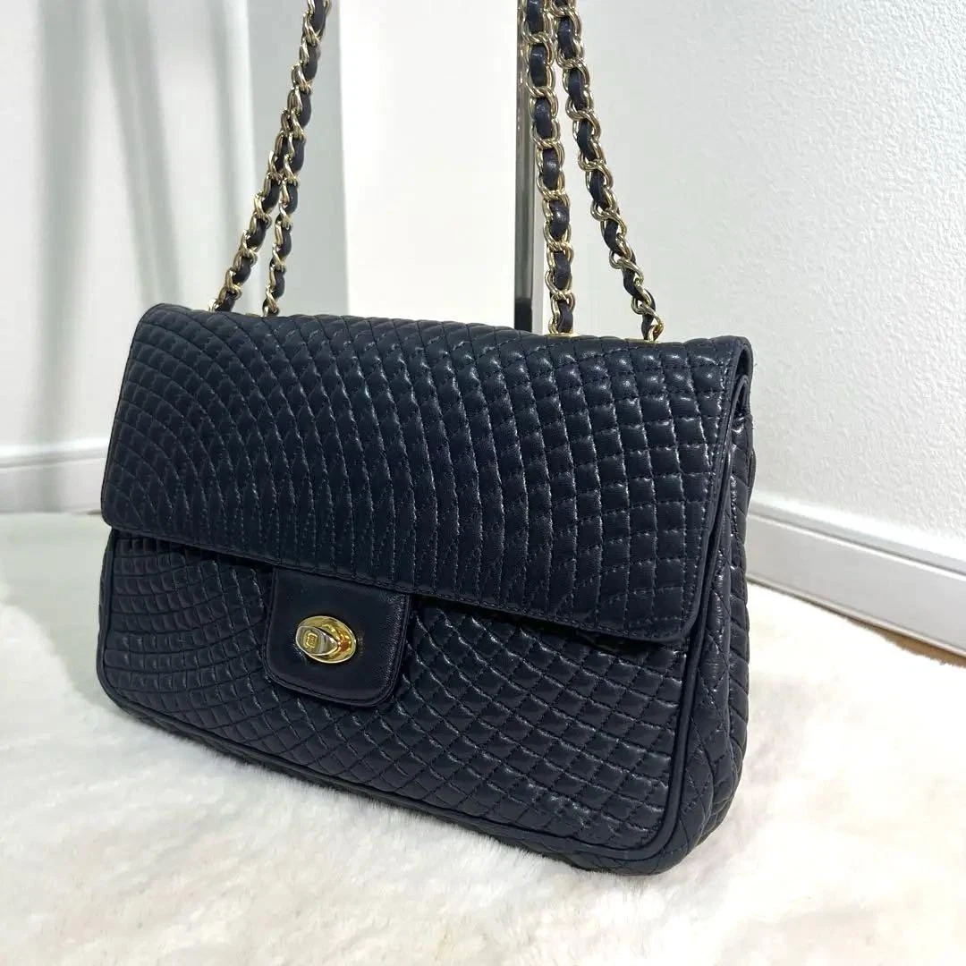 Bally Blue Bags & Handbags for Women for sale | eBay