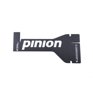 PINION Protektorfolie für C-Linien Getriebe Art. Nr. P8980 - Bild 1 von 1
