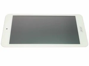Acer Iconia B1-780 LCD Touch Screen Display Digitizer Assembly White 7" - Picture 1 of 2