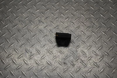 Yamaha Zuma 50 YW50 2013 punta sobre banco ángulo sensor de choque interruptor  Foto 1 de 4