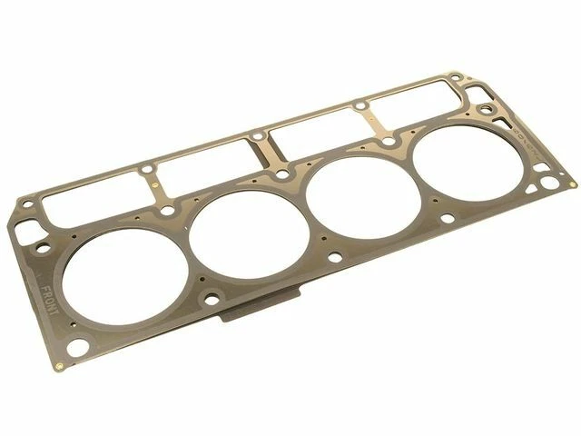 Прокладка головки переменного тока Delco подходит для Chevy Suburban 2500 2007-2013 45SQDT - Изображение 1 из 1