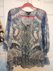 Las mejores ofertas en Para De mujer Macy's Tops | eBay