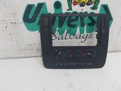 Ford Freestar 2004 unidad de control de temperatura  Foto 1 de 4