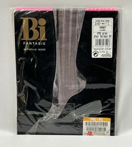 Collant collant Bi Fantasie moda attuale Mandy 14480 Germania Ovest NUOVO - Foto 1 di 12