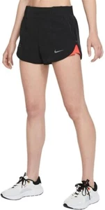 Nike Dri-Fit Run Division Women's Tempo Luxe Running Shorts, Small - Picture 1 of 7