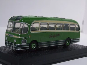 Oxford Southdown Leyland Tigerjunges / Weymann Reisebus Maßstab 1:76 - Bild 1 von 6